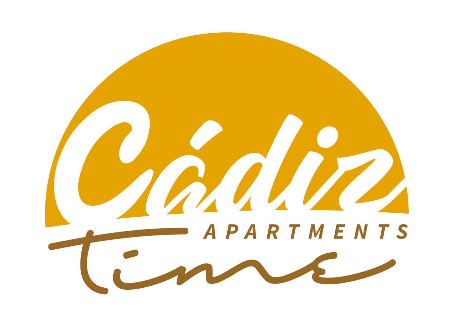 Delfin Azul 2 Free Parking By Cadiz Time公寓 外观 照片